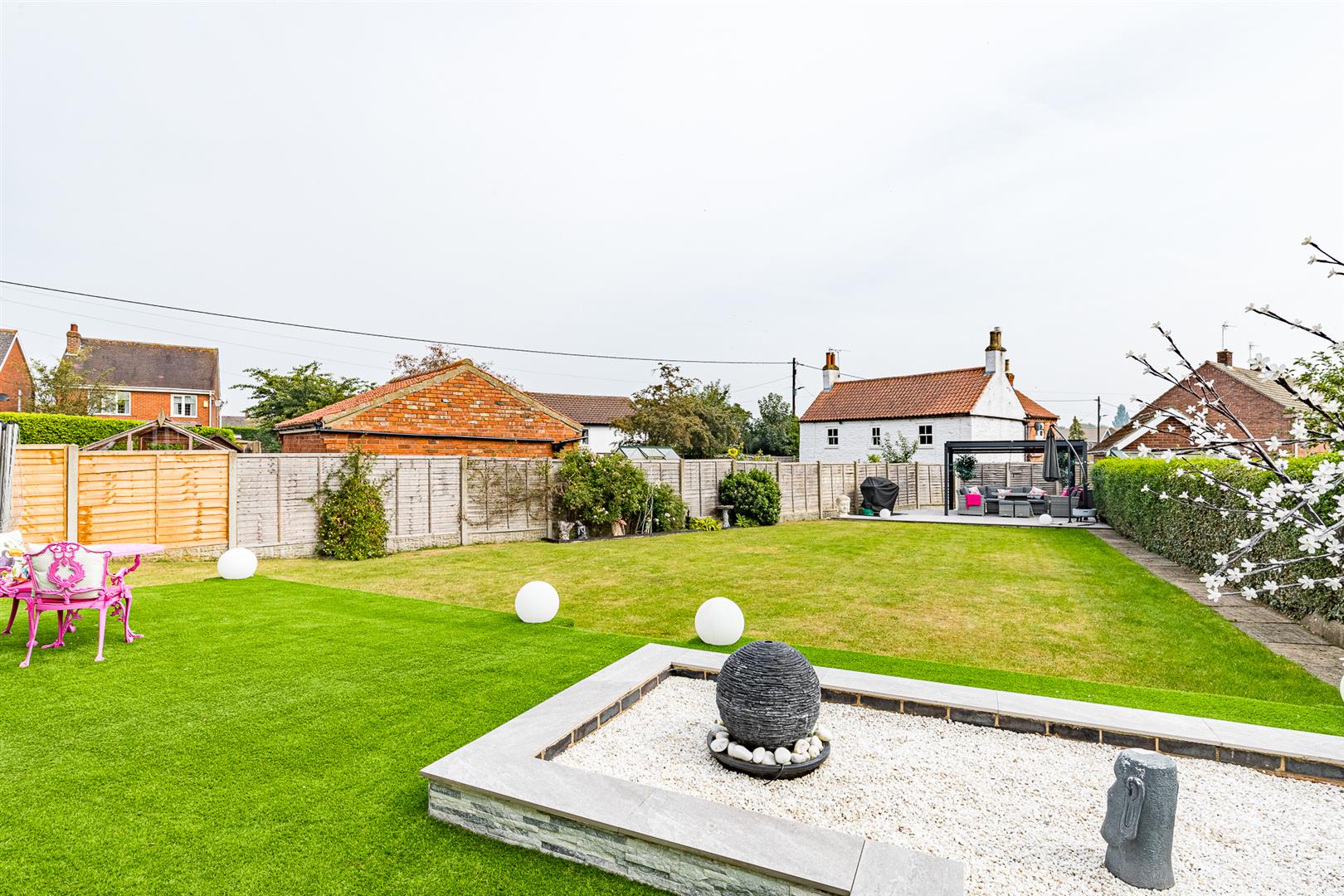 House for Sale Eastfield Road, Messingham